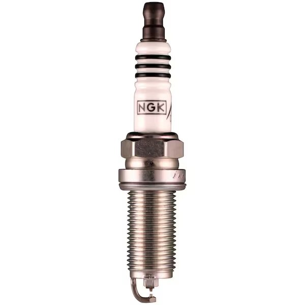LASER IRIDIUM SPARK PLUG(PR-EA/BX-4), Ngk, Mfr#: 6858